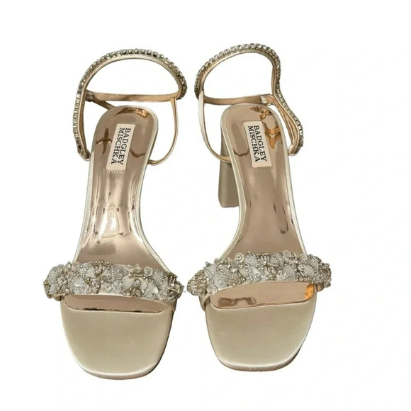 Badgley Mischka Women's Tanessa - Picture 3 of 4